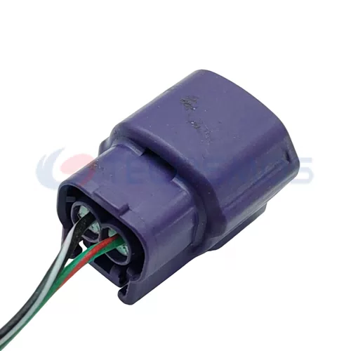 Auto Parts Waterproof Automotive Connector 2 Pin Female for Car Connector Plug 6189-0775 - image 4